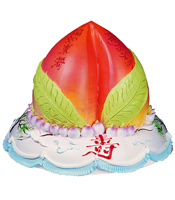 寿元无量